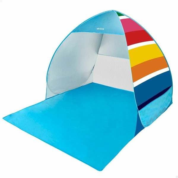 Nebulizācijas ventilators Aktive
