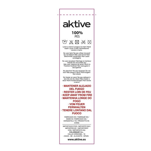 Nebuliser Ventilator Aktive