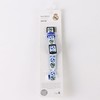 Dog collar Real Madrid C.F. Blue