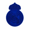 Dog Feeder Real Madrid C.F. Blue 28,0 x 15,0 x 1,5 cm