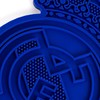 Suņu barotava Real Madrid C.F. Zils 28,0 x 15,0 x 1,5 cm