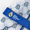 Koiran sadetakki Real Madrid C.F. Sininen XS