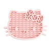 Dog Bed Hello Kitty Pink