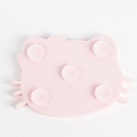 Šunų lova Hello Kitty Pink