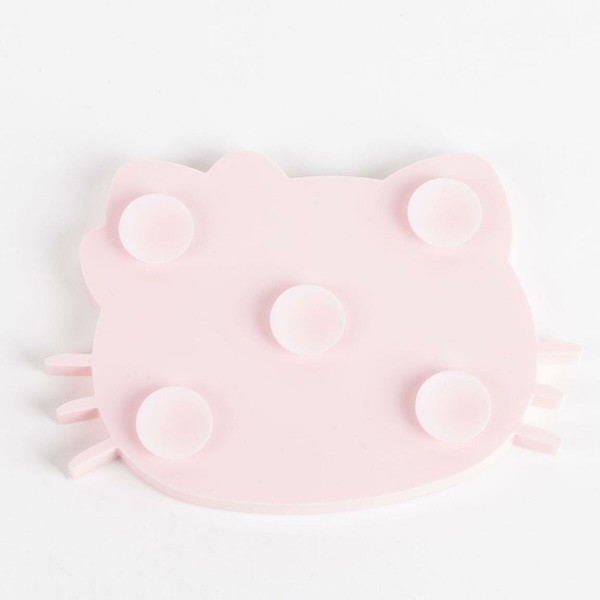 Koiran peti Hello Kitty Pink