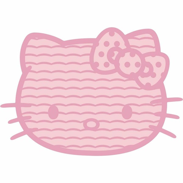 Šunų lova Hello Kitty Pink