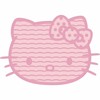 Koiran peti Hello Kitty Pink
