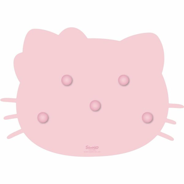 Koiran peti Hello Kitty Pink