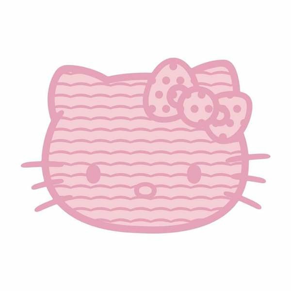 Šunų lova Hello Kitty Pink