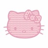 Šunų lova Hello Kitty Pink