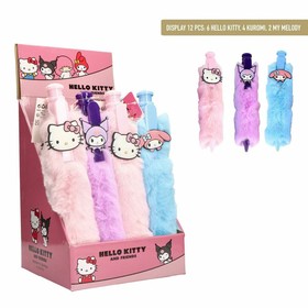 Umbrella Hello Kitty