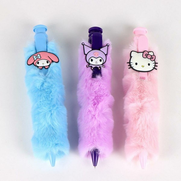 Зонтик Hello Kitty