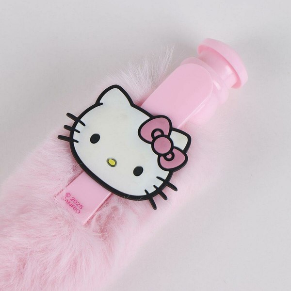 Skėtis nuo saulės Hello Kitty