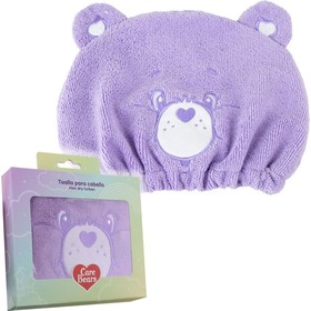 Rantapyyhe Care Bears