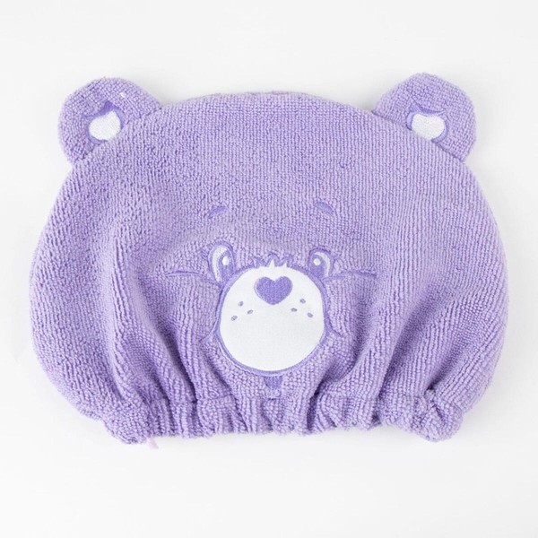 Pludmales dvielis Care Bears