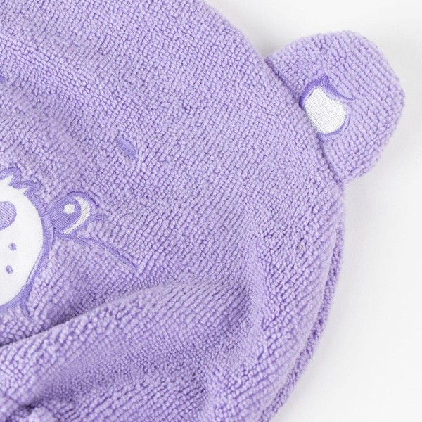 Pludmales dvielis Care Bears