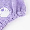 Pludmales dvielis Care Bears