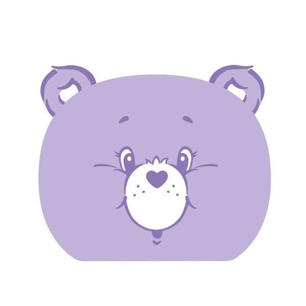 Beach Towel Care Bears
