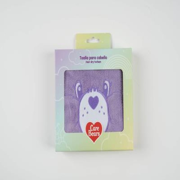 Pludmales dvielis Care Bears