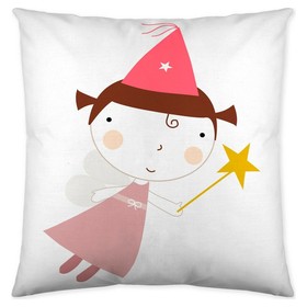 Cushion cover Haciendo el Indio Ada (40 x 40 cm)