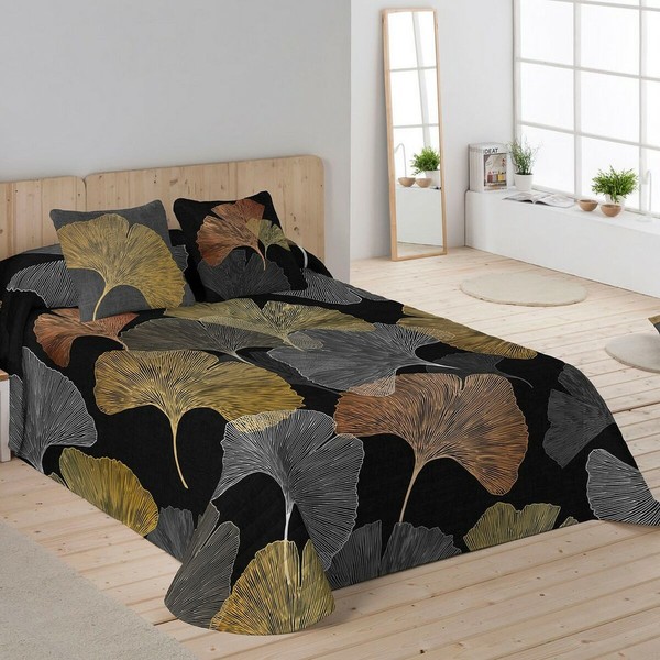 Lovatiesė (antklodė) Naturals Ginkgo 200 x 260 cm