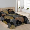 постельное покрывало Naturals Ginkgo 200 x 260 cm