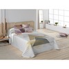 Vuodepeite (viltti) Naturals BAHAUS 270 x 260 cm