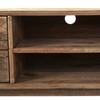 ТВ шкаф DKD Home Decor Натуральный 130 x 40 x 48 cm