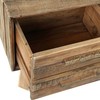 ТВ шкаф DKD Home Decor Натуральный 130 x 40 x 48 cm