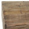 ТВ шкаф DKD Home Decor Натуральный 130 x 40 x 48 cm