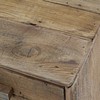 ТВ шкаф DKD Home Decor Натуральный 130 x 40 x 48 cm