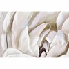 Canvas DKD Home Decor Canvas Koks MDF 80 x 3 x 80 cm Zieds