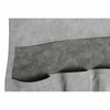 Remote control DKD Home Decor Grey Light grey Dark grey Polyurethane 30 x 0,5 x 90 cm