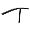 Vaatepuu DKD Home Decor Puu Metalli (46 x 28 x 105 cm)