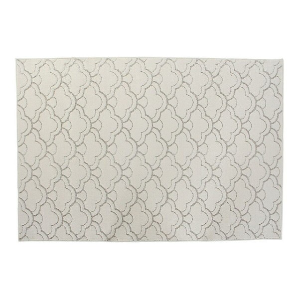 Paklājs DKD Home Decor Poliesters Austrumniecisks (120 x 180 x 1 cm)