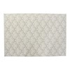 Ковер DKD Home Decor полиэстер Восточный (120 x 180 x 1 cm)