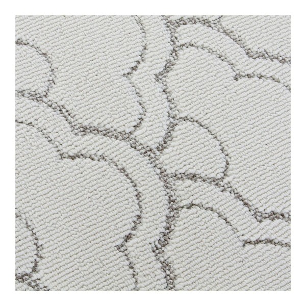 Ковер DKD Home Decor полиэстер Восточный (120 x 180 x 1 cm)