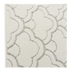 Ковер DKD Home Decor полиэстер Восточный (120 x 180 x 1 cm)
