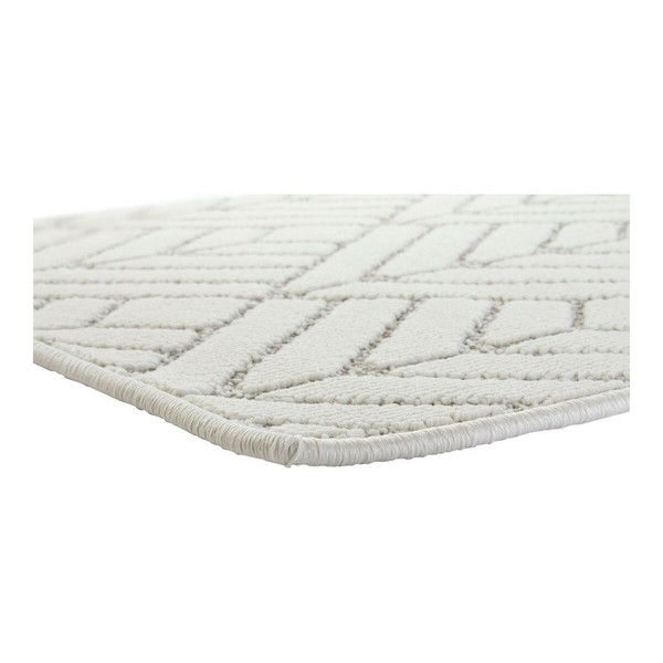 Kilimas DKD Home Decor Poliesteris Chic (61 x 240 x 1 cm)