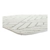 Kilimas DKD Home Decor Poliesteris Chic (61 x 240 x 1 cm)