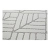 Kilimas DKD Home Decor Poliesteris Chic (61 x 240 x 1 cm)
