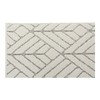 Matto DKD Home Decor Polyesteri Chic (61 x 240 x 1 cm)