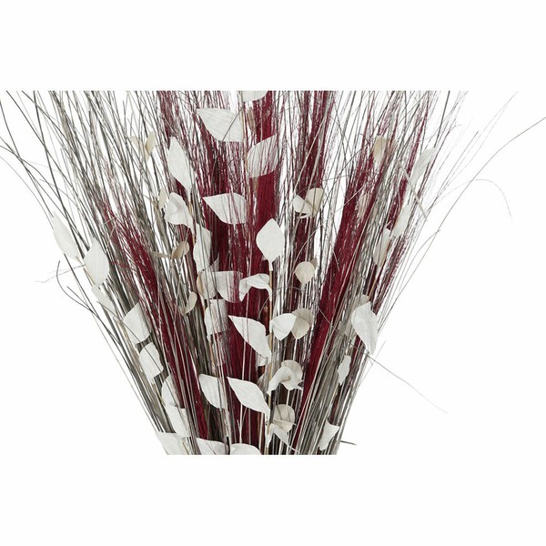 Ķekars DKD Home Decor Цветы Kokosriekstu šķiedra (2 pcs) (35 x 20 x 100 cm)