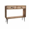Hall DKD Home Decor 115 x 30 x 96 cm