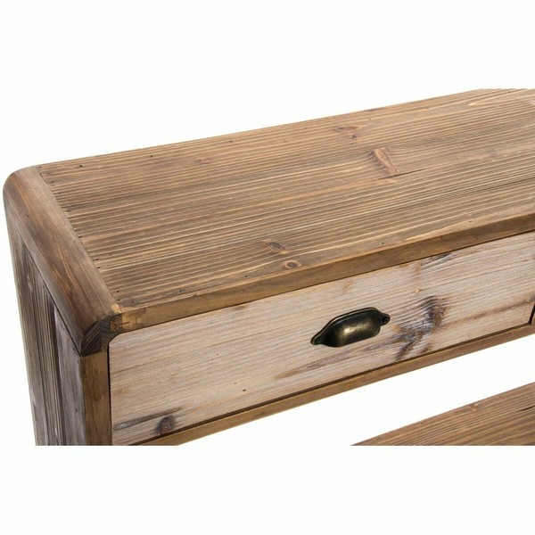 Salė DKD Home Decor 115 x 30 x 96 cm