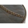 Taburetė DKD Home Decor Metalinis Plastmasinis 44 x 41 x 82 cm