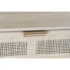 rakstāmgalds DKD Home Decor Paulovnijas koks Koks MDF 120 x 42,5 x 78 cm