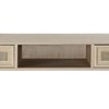 rakstāmgalds DKD Home Decor Paulovnijas koks Koks MDF 120 x 42,5 x 78 cm