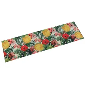 Table Runner Versa Ayanna Polyester (44,5 x 0,5 x 154 cm)