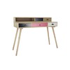 Pöytä DKD Home Decor Puu MDF (120 x 50 x 98.5 cm)